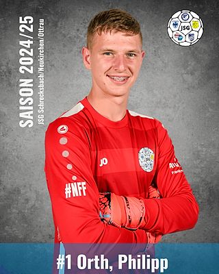 Philipp Orth