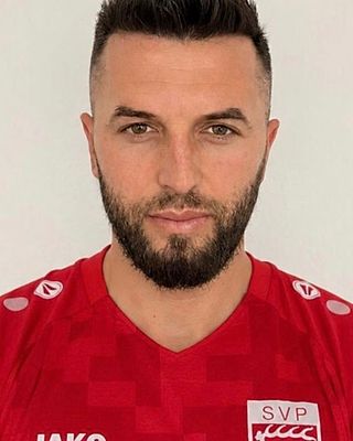 Dermaku Shkodran