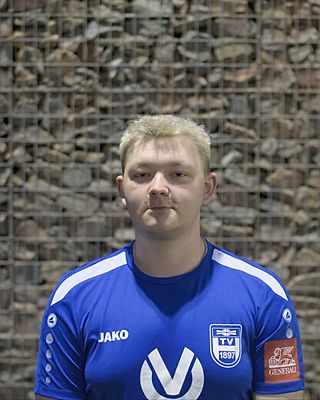 Falk Lange