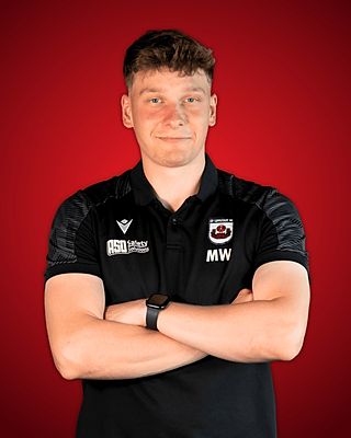 Maximilian Wallmeier