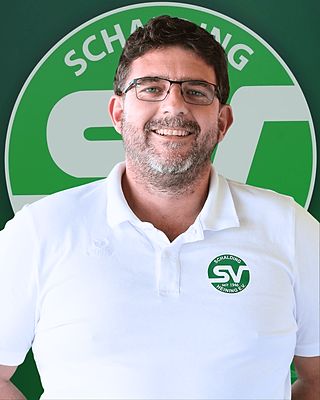 Jürgen Fuchs