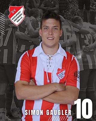 Simon Gaugler