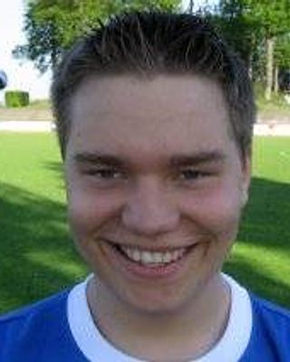 Andreas Steinhofer
