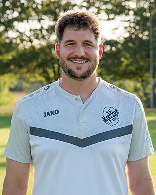 Matthias Mang