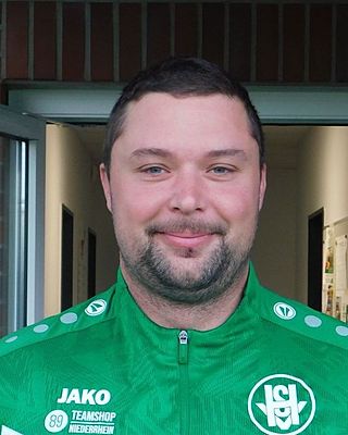 Andre van Endern