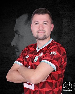 Bastian Pfeiffenberger