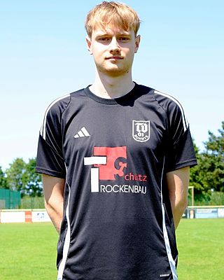 Tobias Plöger
