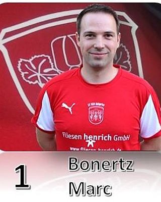 Marc Bonertz