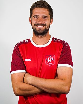 Maximilian Mitterhuber