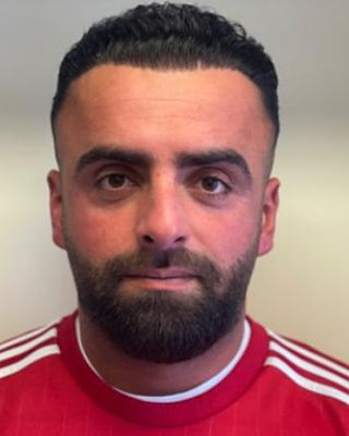 Khaled Semmo
