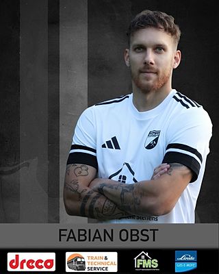 Fabian Obst