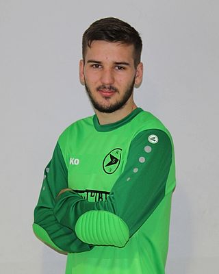 Eldin Kahric