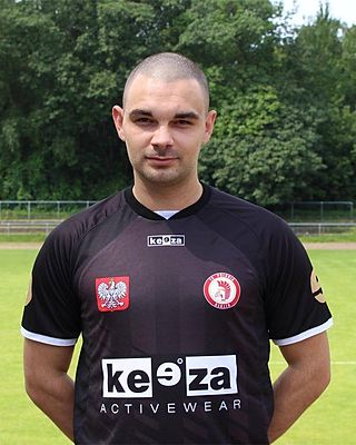 Jacek Krawczuk