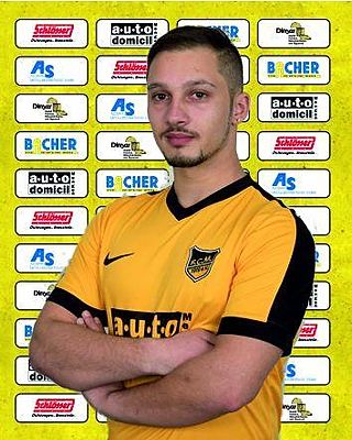 Ioan-Dorin Tabrea