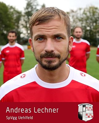 Andreas Lechner