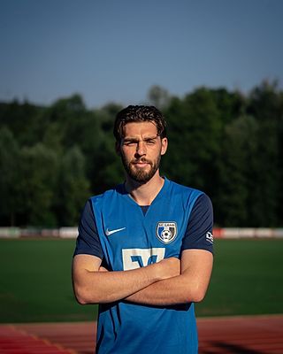 Sören Zehnle