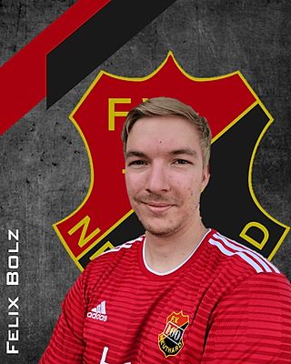 Felix Bolz