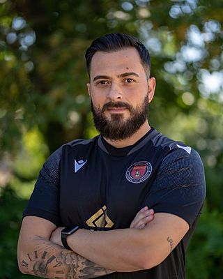 Muhammed Ali Yilmaz