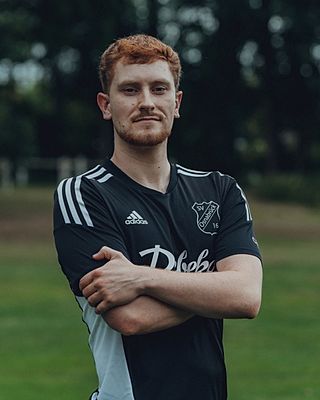 Jakob Philip Bernhard