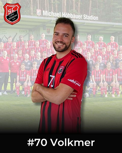 Fabian Volkmer