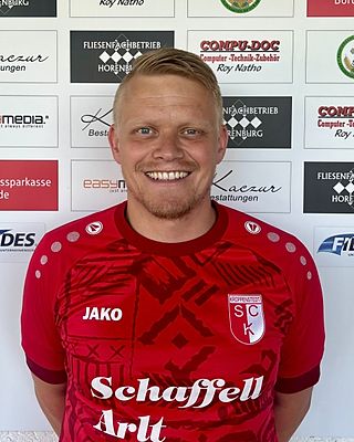 Christian Conrad