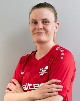 Lara Friederich