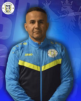 Brahim Bouglime