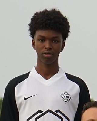 Abdullahi Abdi Abukar