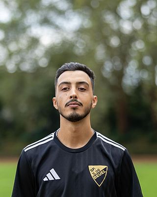 Mourad Zerouali