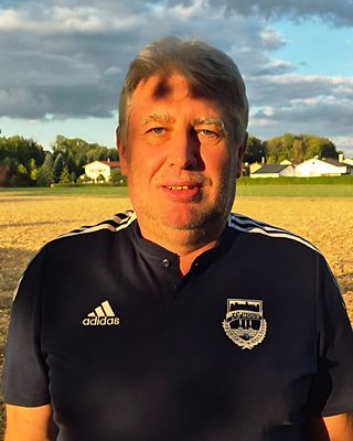 Josef Benno