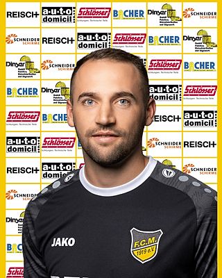 Max Schuler
