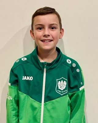 Tim Hammerbacher