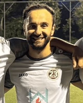 Yasin Özdemir