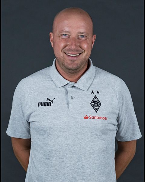 Foto: Borussia Mönchengladbach