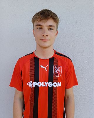 Tristan Clemens