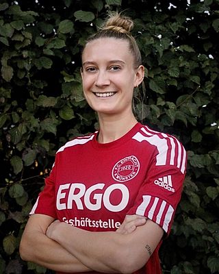 Sarah-Marie Schneider