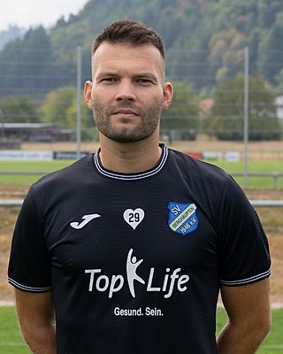 Daniel Künstle