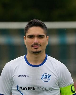 Arrigo Boccanera