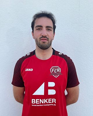 Alexander Neumann
