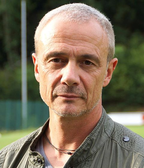 Foto: Erich Sieber