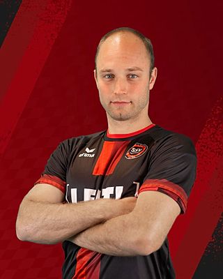 Daniel Eckmeier-Hager
