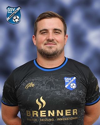Marco Schwaninger