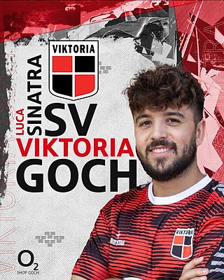 Luca Maurice Sinatra