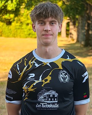Marc Leon Riegelbeck
