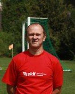 Krzysztof Pietrowski