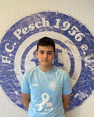 Ömer Ismail Dönmez