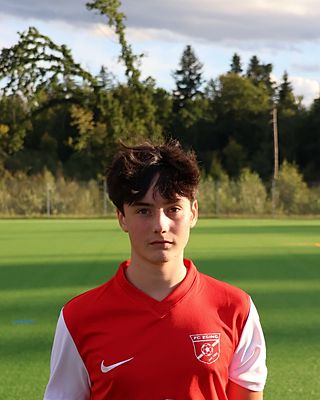 Bastian Hettl