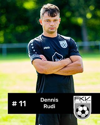 Dennis Rudi