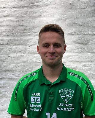 Niklas Kampen