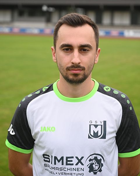 Foto: GSV Maichingen